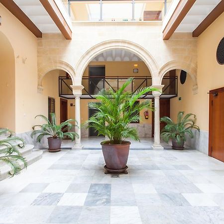 Apartament Casa Singular , Parking Gratis Jerez de la Frontera Zewnętrze zdjęcie