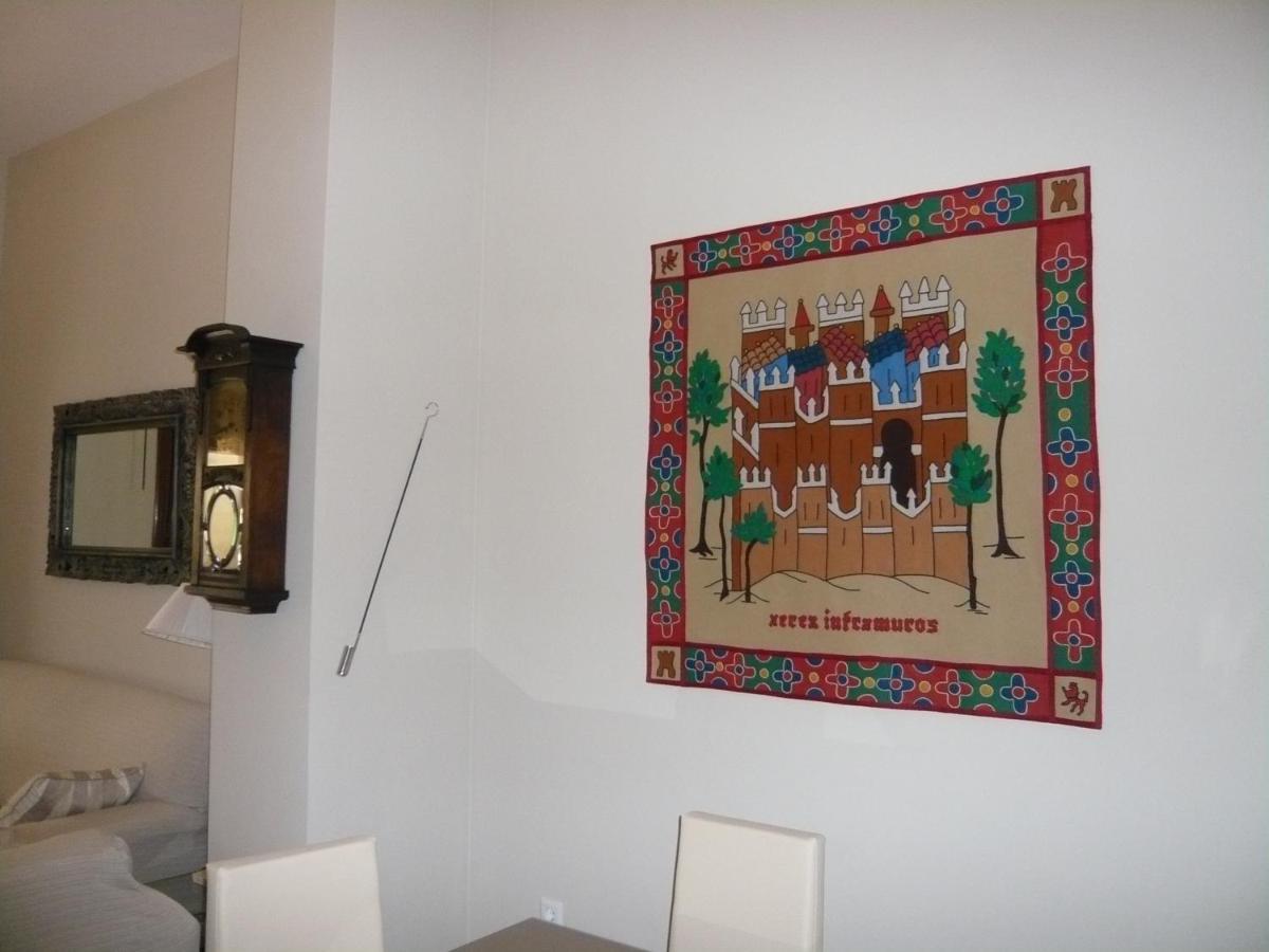 Apartament Casa Singular , Parking Gratis Jerez de la Frontera Zewnętrze zdjęcie