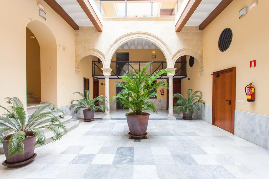 Apartament Casa Singular , Parking Gratis Jerez de la Frontera Zewnętrze zdjęcie