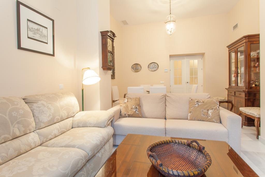 Apartament Casa Singular , Parking Gratis Jerez de la Frontera Pokój zdjęcie