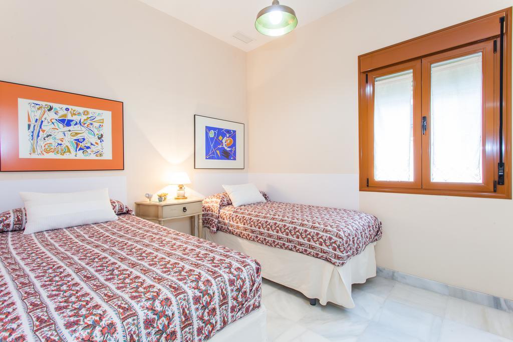 Apartament Casa Singular , Parking Gratis Jerez de la Frontera Pokój zdjęcie