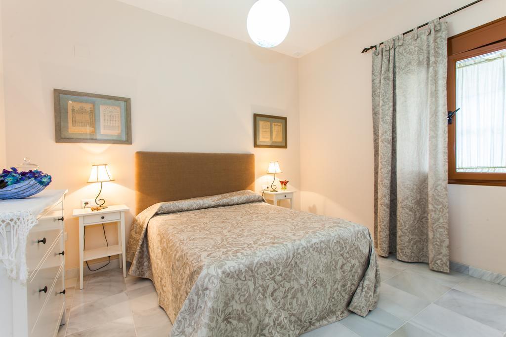 Apartament Casa Singular , Parking Gratis Jerez de la Frontera Pokój zdjęcie
