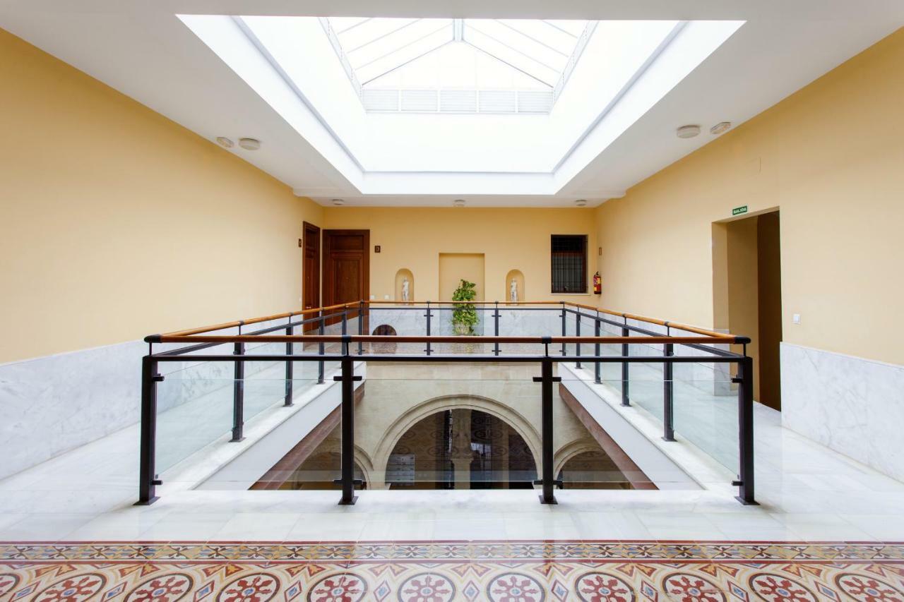 Apartament Casa Singular , Parking Gratis Jerez de la Frontera Zewnętrze zdjęcie