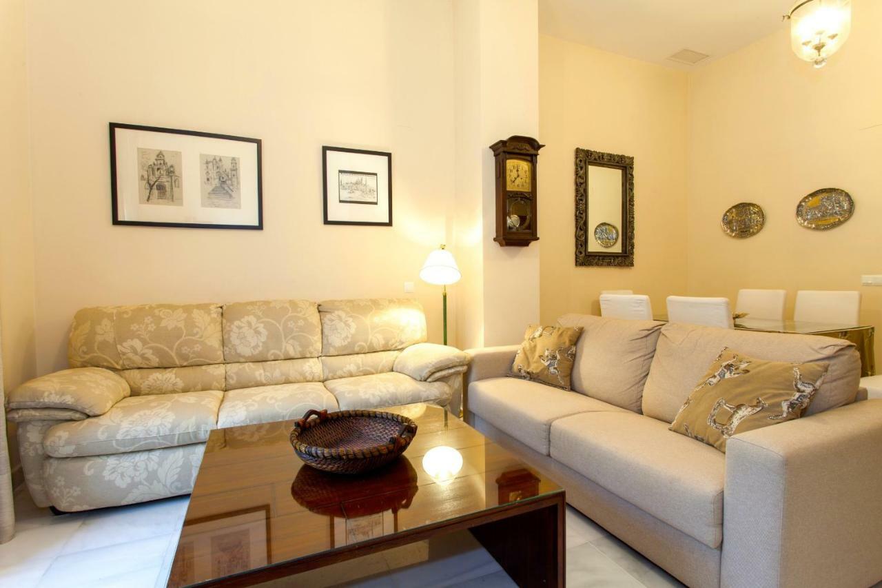 Apartament Casa Singular , Parking Gratis Jerez de la Frontera Zewnętrze zdjęcie