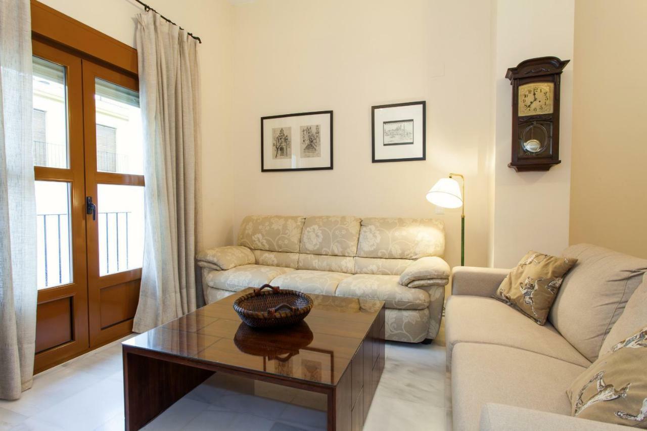 Apartament Casa Singular , Parking Gratis Jerez de la Frontera Zewnętrze zdjęcie