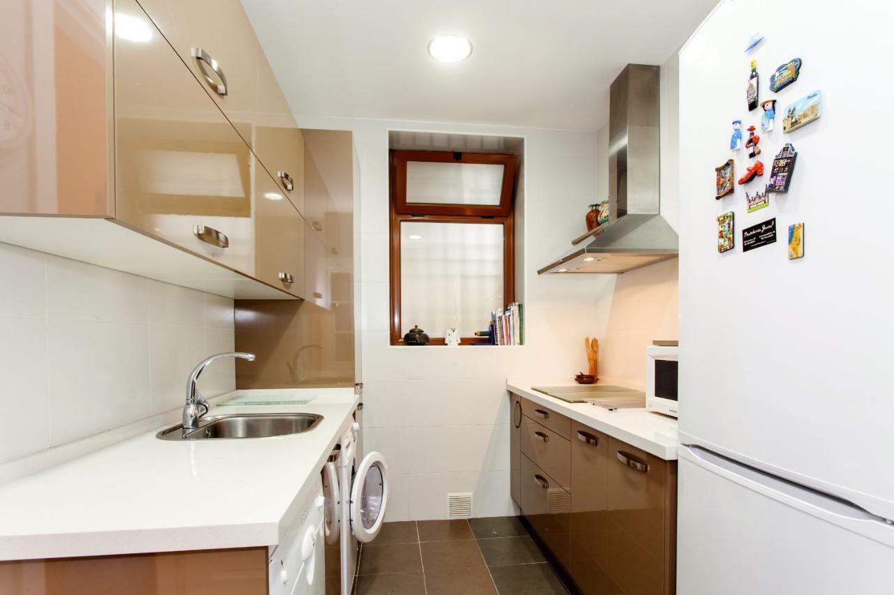 Apartament Casa Singular , Parking Gratis Jerez de la Frontera Zewnętrze zdjęcie