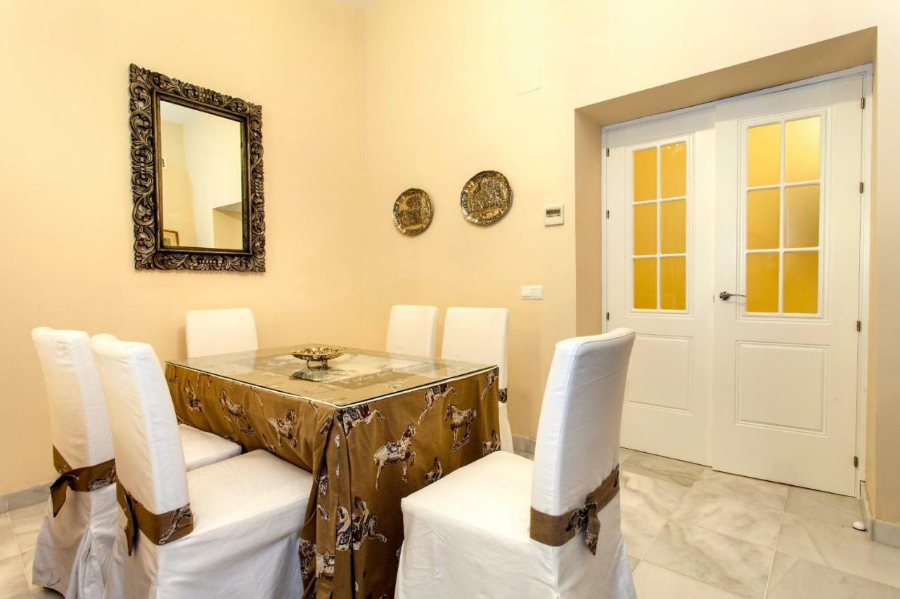 Apartament Casa Singular , Parking Gratis Jerez de la Frontera Zewnętrze zdjęcie
